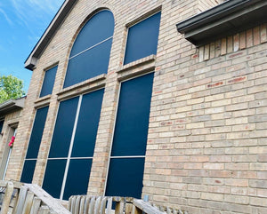 When to Know You Need Solar Shades: A Guide to Solar Screens for Windows