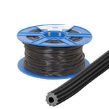 .185 Diameter Screen Retainer Spline - 500 Foot Roll .185 Diameter Screen Retainer Spline - 500 Foot Roll