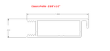 CUSTOM SLIDING SCREEN DOORS CUSTOM SLIDING SCREEN DOORS
