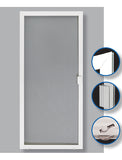 Marquis Sliding Screen Door Kit Best Sliding Screen Door on the market, the marquis sliding screen door.