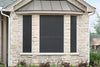 WINDOW SOLAR SCREEN KITS WINDOW SOLAR SCREEN KITS