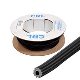 .200" Black Screen Retainer Spline 100" Roll .200" Black Screen Retainer Spline 100" Roll