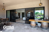 GENIUS® ZIGZAG TWO - Double Panel For Largest Openings GENIUS® ZIGZAG TWO - Double Panel For Largest Openings