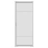GENIUS® COOL RETRACTABLE SCREEN DOOR COOL RETRACTABLE SCREEN DOOR