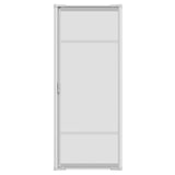 GENIUS® COOL RETRACTABLE SCREEN DOOR COOL RETRACTABLE SCREEN DOOR
