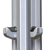 Shadowspec Unity™ Multi-canopy Cantilever Umbrella Shadowspec Unity™ Multi-canopy Cantilever Umbrella