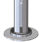 Shadowspec Serenity™ Rotating Cantilever Umbrella Shadowspec Serenity™ Rotating Cantilever Umbrella