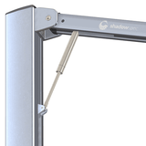 Shadowspec Serenity™ Rotating Cantilever Umbrella Shadowspec Serenity™ Rotating Cantilever Umbrella