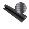 Phifer's SunScreen Solar Mesh SunScreen Solar Mesh-Screen Mesh-ShadeScreenSolutions-36 Inches Wide X 15 Feet Long-Charcoal-