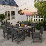 7-Piece Patio Dining Set