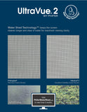 DIY WINDOW SCREEN KIT