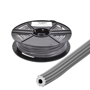 Make-2-Fit P 7674 Screen Retainer Spline, 0.165 In D, 500 Ft L, Vinyl - View #4