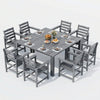 7-Piece Patio Dining Set