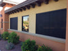 WINDOW SOLAR SCREEN KITS