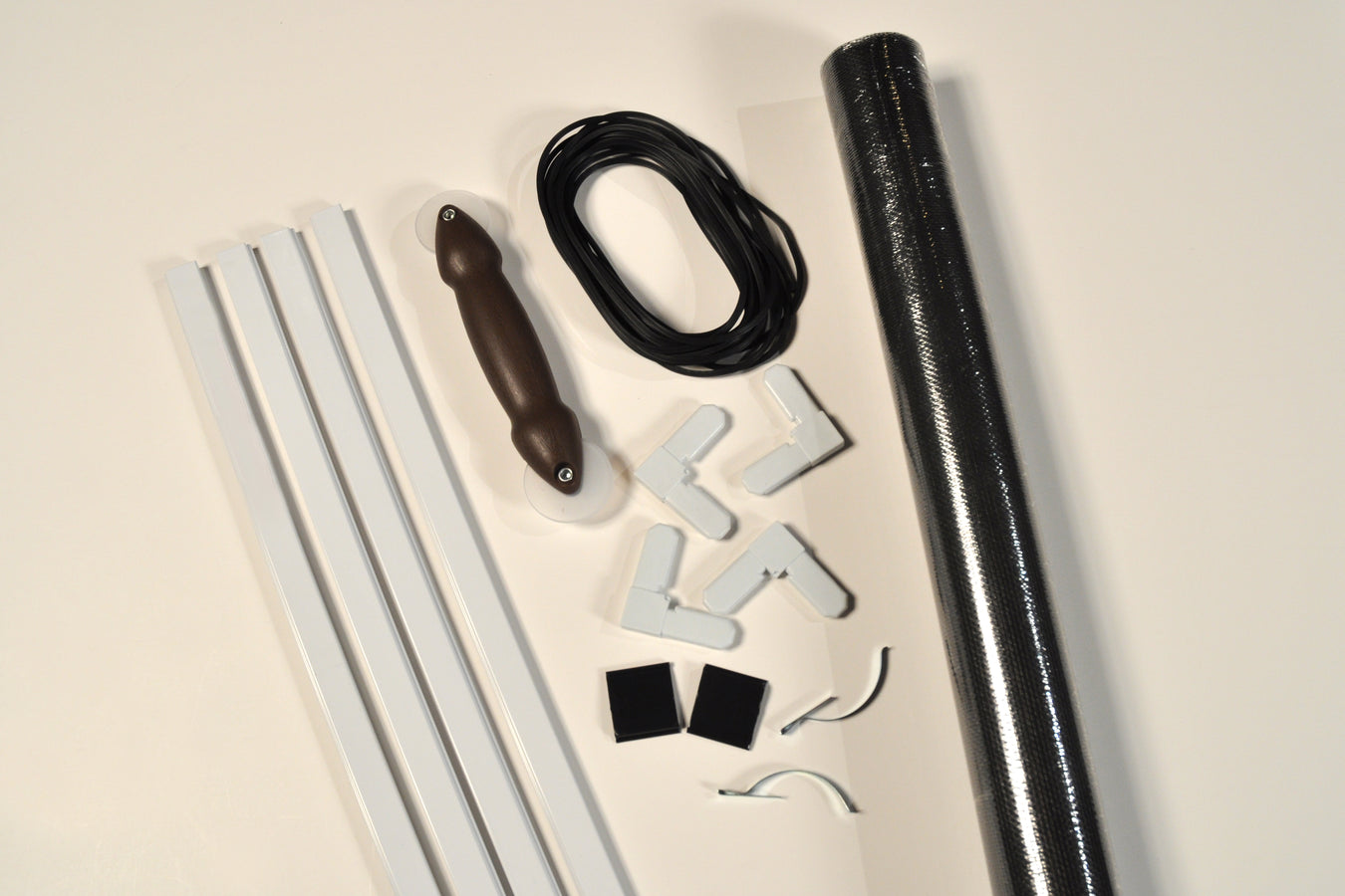 Custom Window Screen Materials Custom Shade & Window Screen Products and Installation – Shade Screen ...