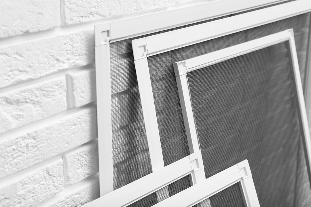 Custom Window Screen Materials Custom Window Screen Kit | Shade Screen Solutions