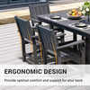 7-Piece Patio Dining Set