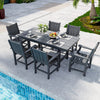 7-Piece Patio Dining Set