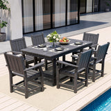 7-Piece Patio Dining Set