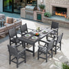 7-Piece Patio Dining Set