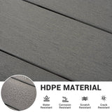 7-Piece Patio Dining Set