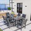 7-Piece Patio Dining Set