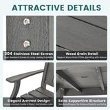 7-Piece Patio Dining Set