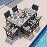 7-Piece Patio Dining Set