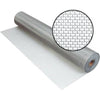 Aluminum Screen Mesh-Screen Mesh-ShadeScreenSolutions-Brite Kote (Silver)-24 Inches Wide X 15 Feet Long-