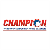 CHAMPION WINDOWS CUSTOM WINDOW SCREEN REPLACEMENTS